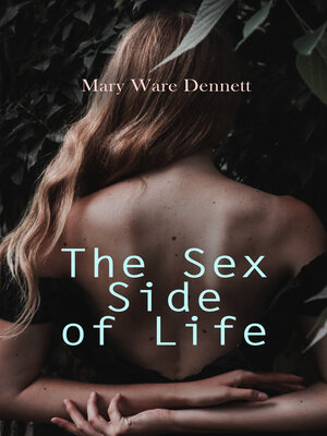cover image of The Sex Side of Life